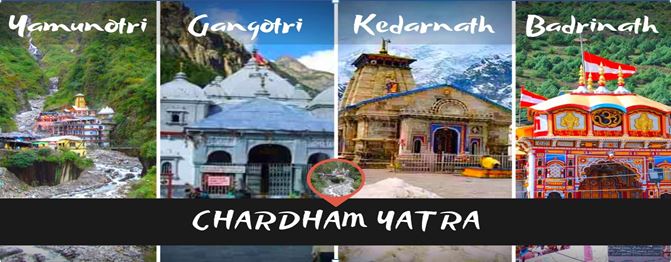 Badrinath Yatra