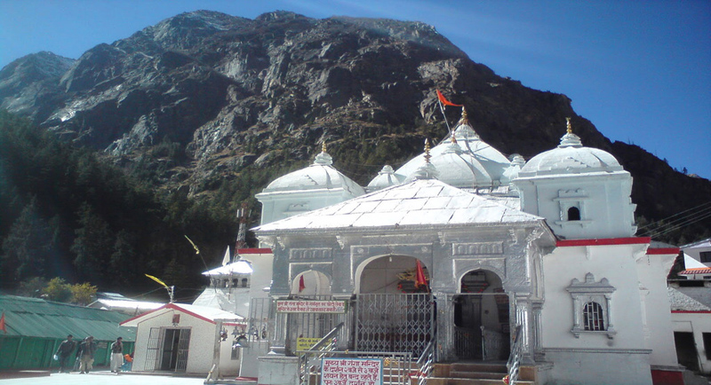 Kedarnath Yatra